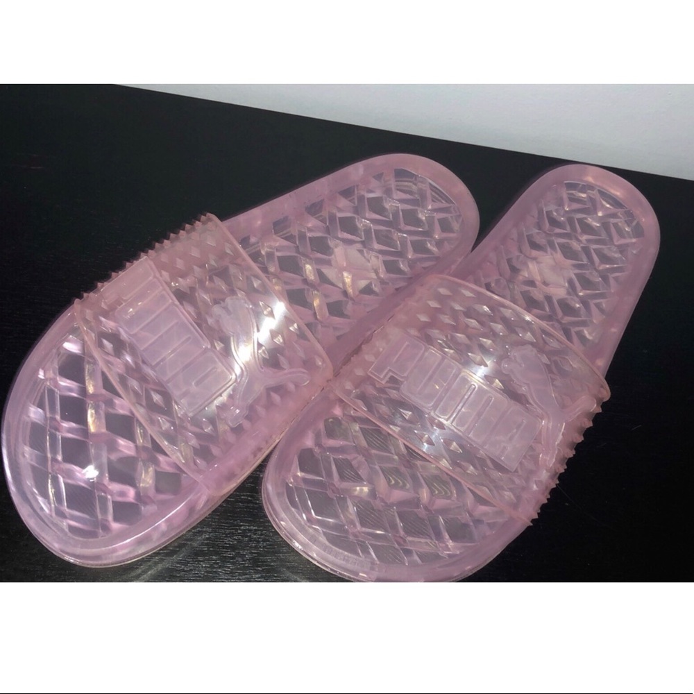 Fenty Puma Jelly Slides - Sandals - Picture 2 of 5
